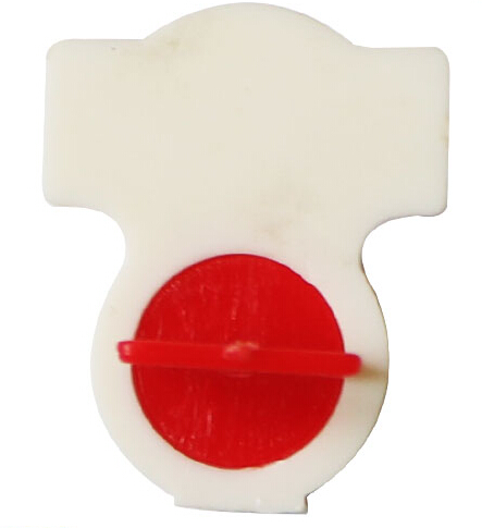 壓力表(biao)鉛封