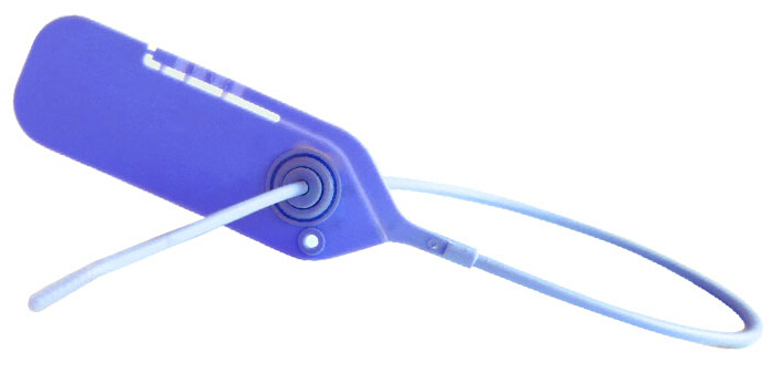 塑料封條 塑(su)料封條