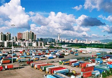 商(shang)檢行業(ye)