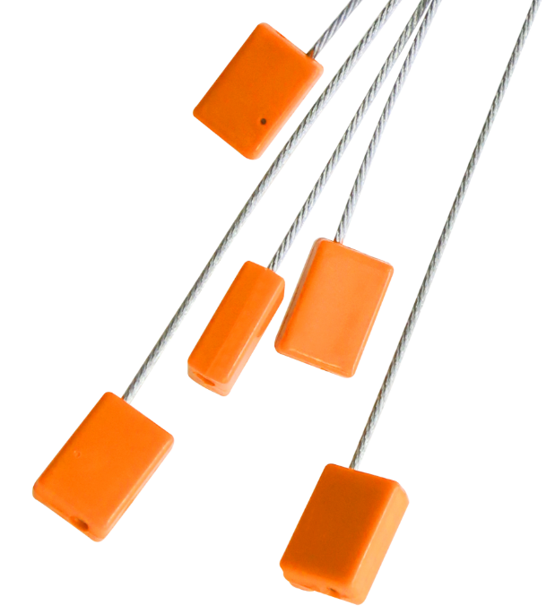 鋼(gāng)絲封條 鋼(gang)絲封條