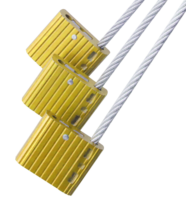 鉛(qiān)封 鉛封(feng)